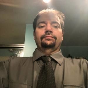 Meet your Posher, Glenn